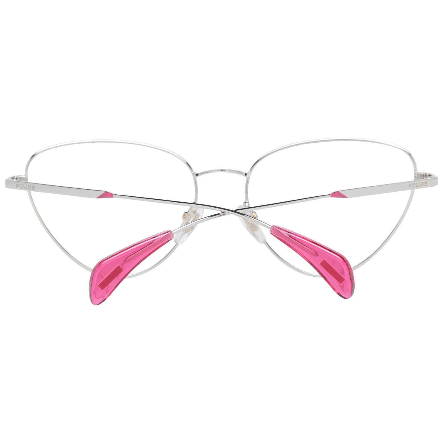 Police Pink Frames for Woman - Fizigo